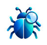 TechnoTesters AI logo